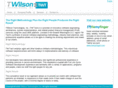 twilsontech.com
