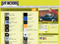 voices-records.com