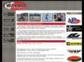 waldomotorsports.com