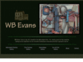 wbevans.com