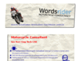 wordsrider.com