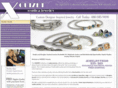 xquizetjewelry.com