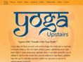 yogaupstairs.com