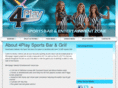 4playsportsbar.com