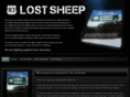 83lostsheep.com