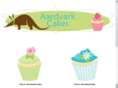 aardvarkcakes.com