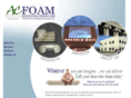 acfoam.com