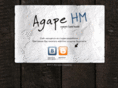 agapehm.com