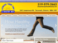 ahealthyway.net