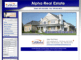 alpharealestate.net