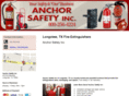 anchorsafetyinc.net