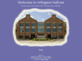 arlingtonhall.net