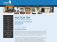 auctionten.com