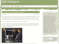 awkitchens.com