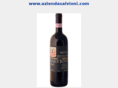 aziendasalvioni.com