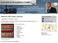 baltimorecitylawyer.net