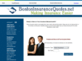 bostoncarinsurancequotes.com