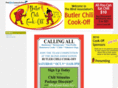 butlerchilicookoff.com