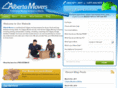 calgarymovers.net