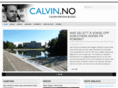 calvinkrogh.com