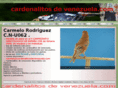 cardenalitosdevenezuela.com