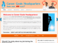 careergoalshq.com