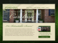 carolinadreamscreens.com