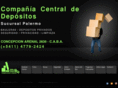 centraldedepositos.com