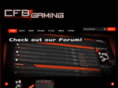 cfbgaming.com