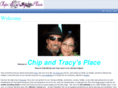 chipandtracy.com