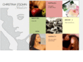 christinastjohnstudios.com