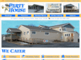 clammanspartyhouse.com