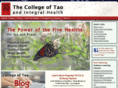 collegeoftao.org