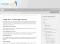 collegespot.com