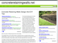 concreteretainingwalls.net