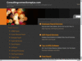 consultingconnectionsplus.com