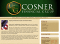 cosnerfg.com