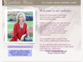 cynthiasmusic.net