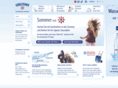 daswassermitstern.com