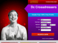 dccrossdressers.com