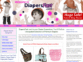 diapersfast.com