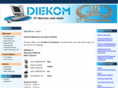 diekom.net