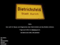 dietrichsfeld.com