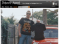 dishonestapparel.com