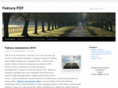 faktura-pdf.pl