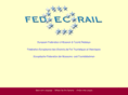 fedecrail.org