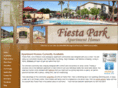 fiestaparkapartmenthomes.com