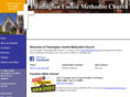 flemingtonumc.com