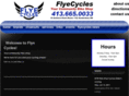 flyecycles.com