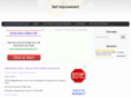 free-selfimprovement.com